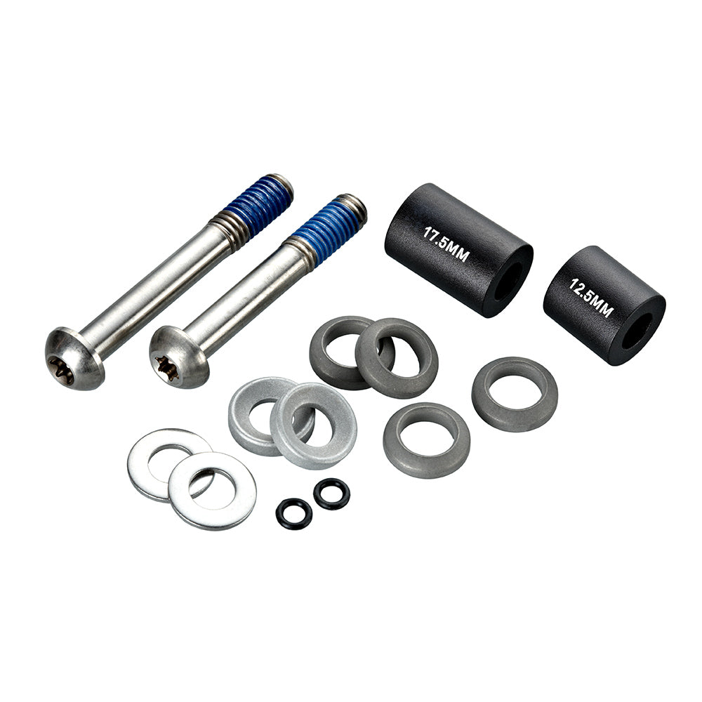 SRAM Brake Mount Spacer Set