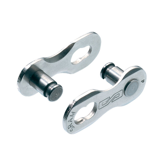 SRAM PowerLink Silver Chain Connector