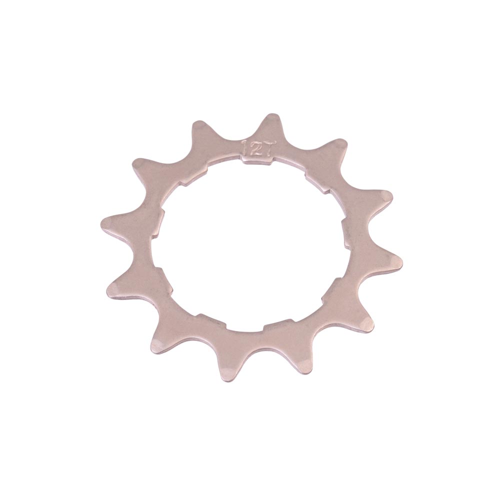 Gusset Sprocket - Single Speed