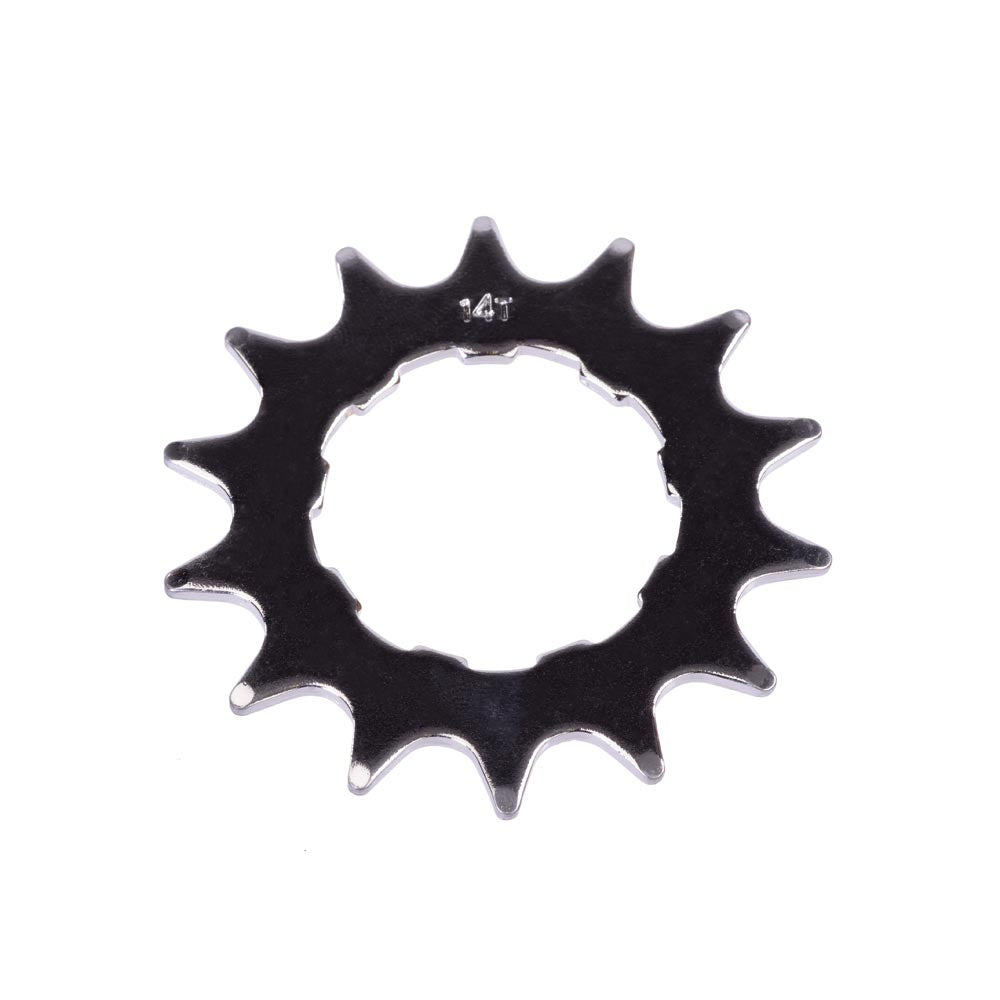 Gusset Sprocket - Single Speed