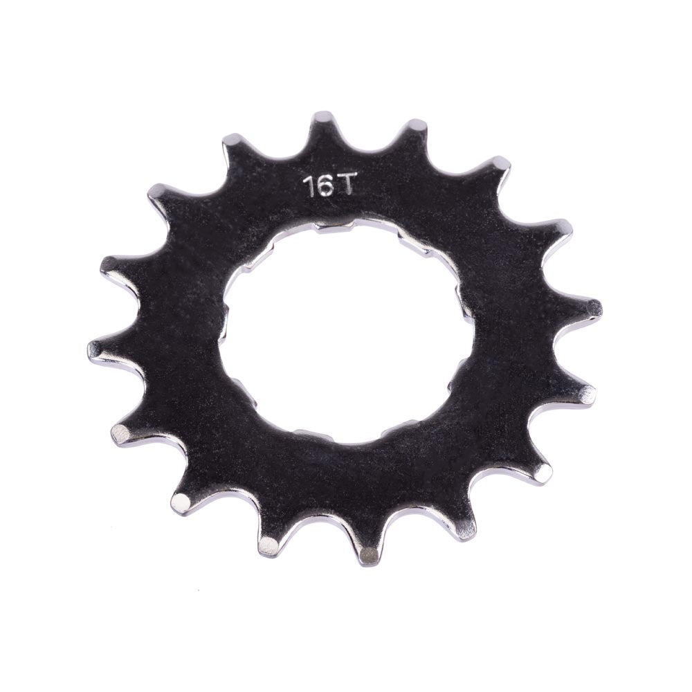 Gusset Sprocket - Single Speed