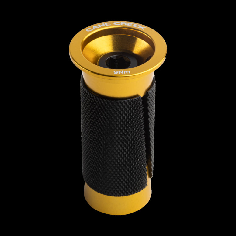 Cane Creek Ancora Expander Plug-1 1/8-BRINK