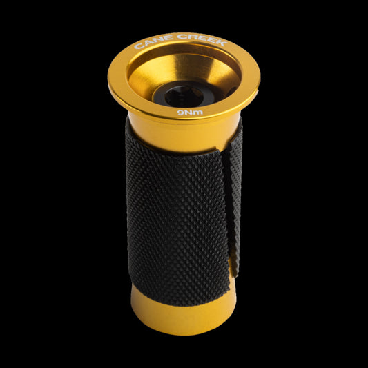 Cane Creek Ancora Expander Plug-1 1/8-BRINK