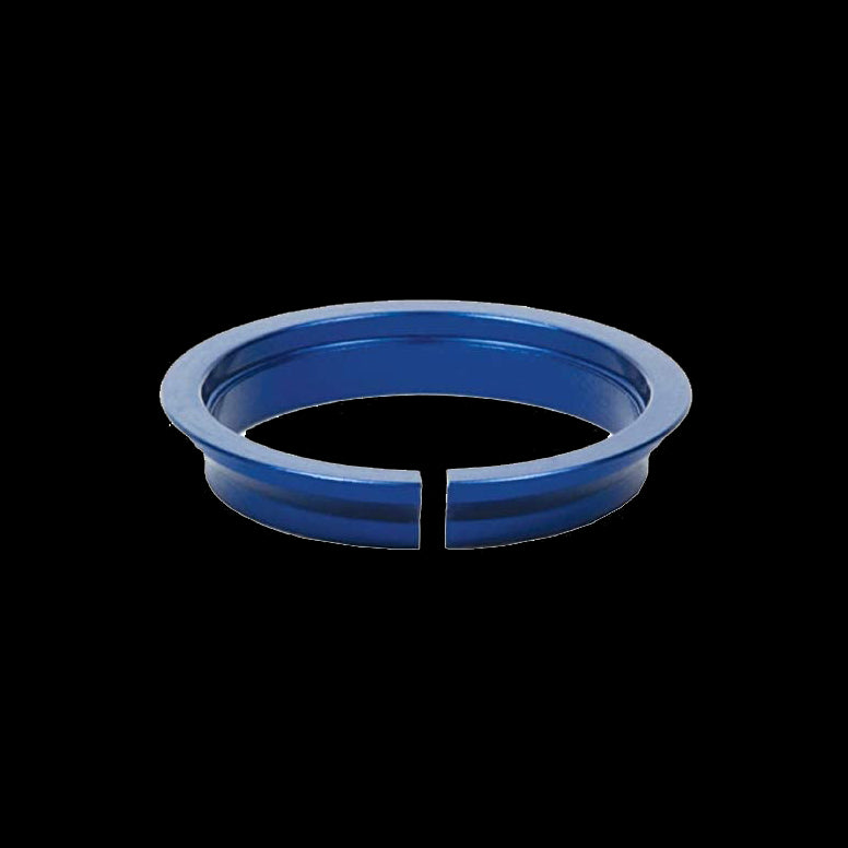 Cane Creek Headset Compression Ring-Blue-BRINK