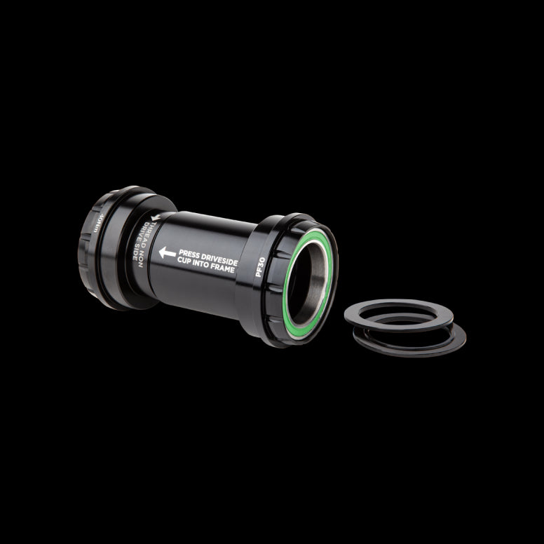 Cane Creek Hellbender 70 Bottom Bracket-BB30-24mm-BRINK