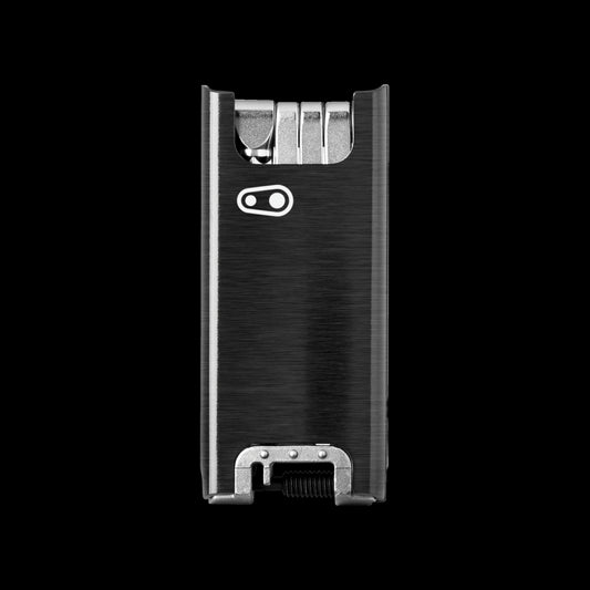 Crankbrothers F15 Black-BRINK