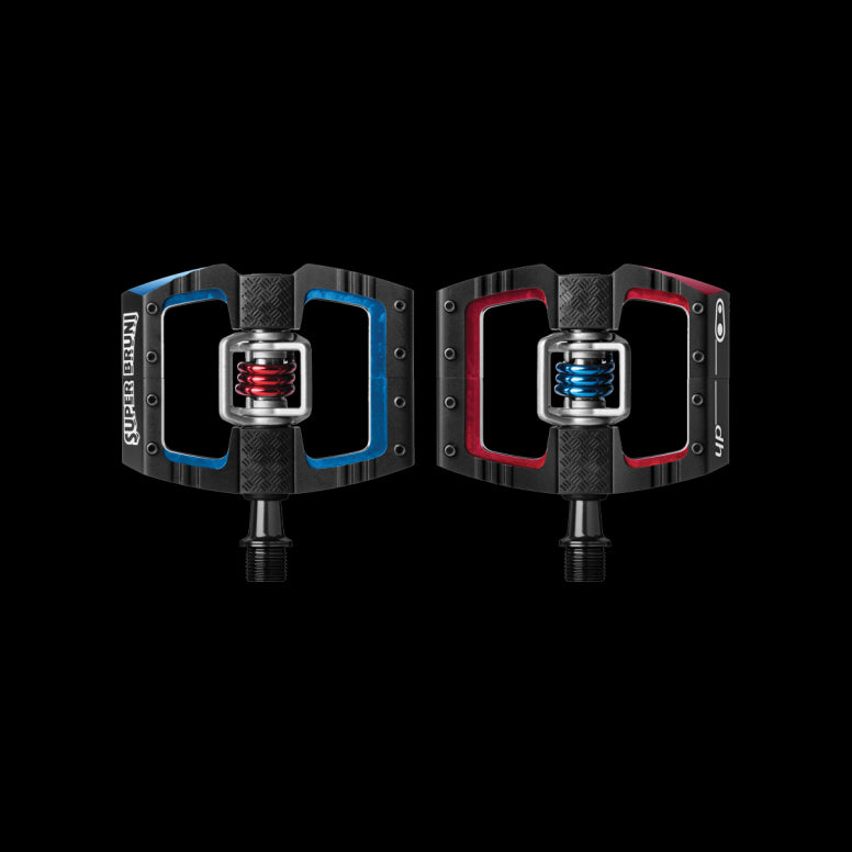 Crankbrothers Mallet DH Pedals-Bruni-BRINK