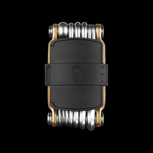 Crankbrothers Multi 13-Gold-BRINK