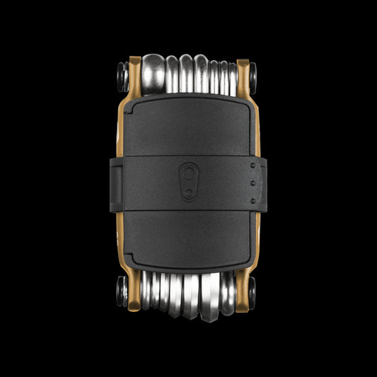 Crankbrothers Multi 20-Gold-BRINK