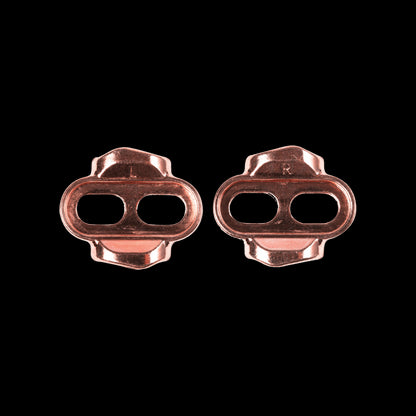 Crankbrothers Premium Brass Cleats-BRINK