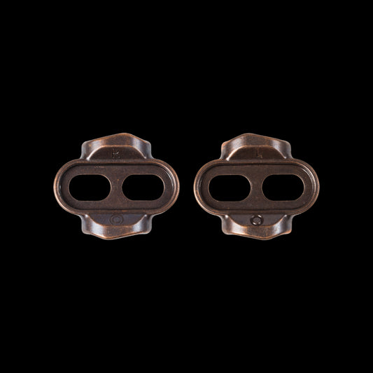 Crankbrothers Premium Brass Cleats-BRINK