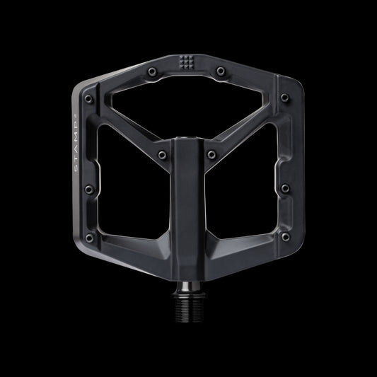 Crankbrothers Stamp 2 Pedals-Large-Black-BRINK