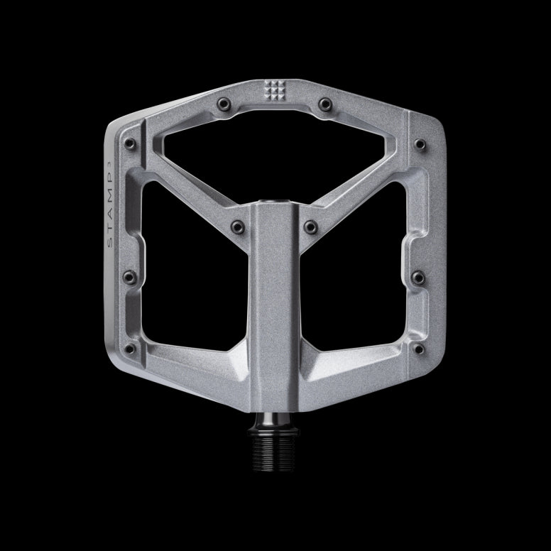 Crankbrothers Stamp 3 Pedals-Large-Grey-BRINK