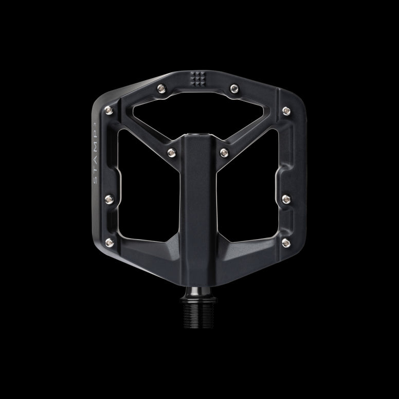 Crankbrothers Stamp 3 Pedals-Small-Black-BRINK