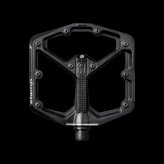 Crankbrothers Stamp 7 Pedals-Large-Black-BRINK