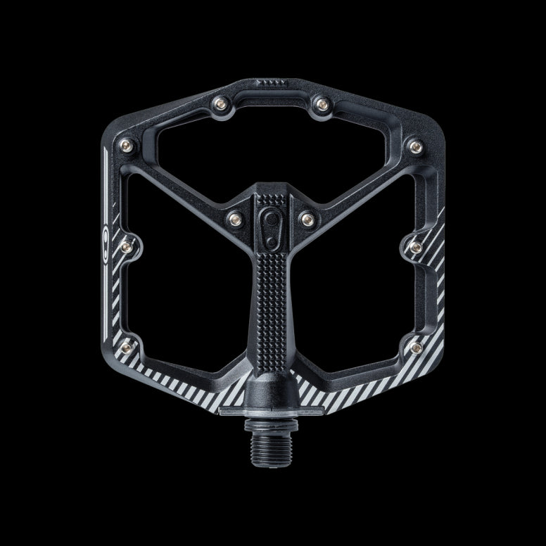 Crankbrothers Stamp 7 Pedals-Large-Danny MacAskill Edition-BRINK