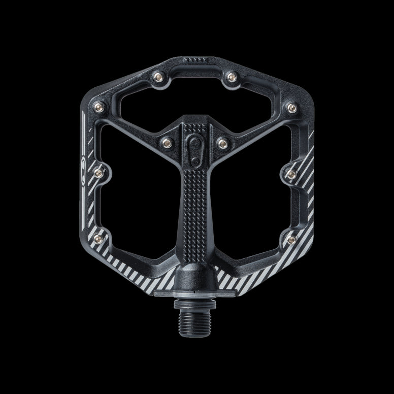 Crankbrothers Stamp 7 Pedals-Small-Danny MacAskill Edition-BRINK