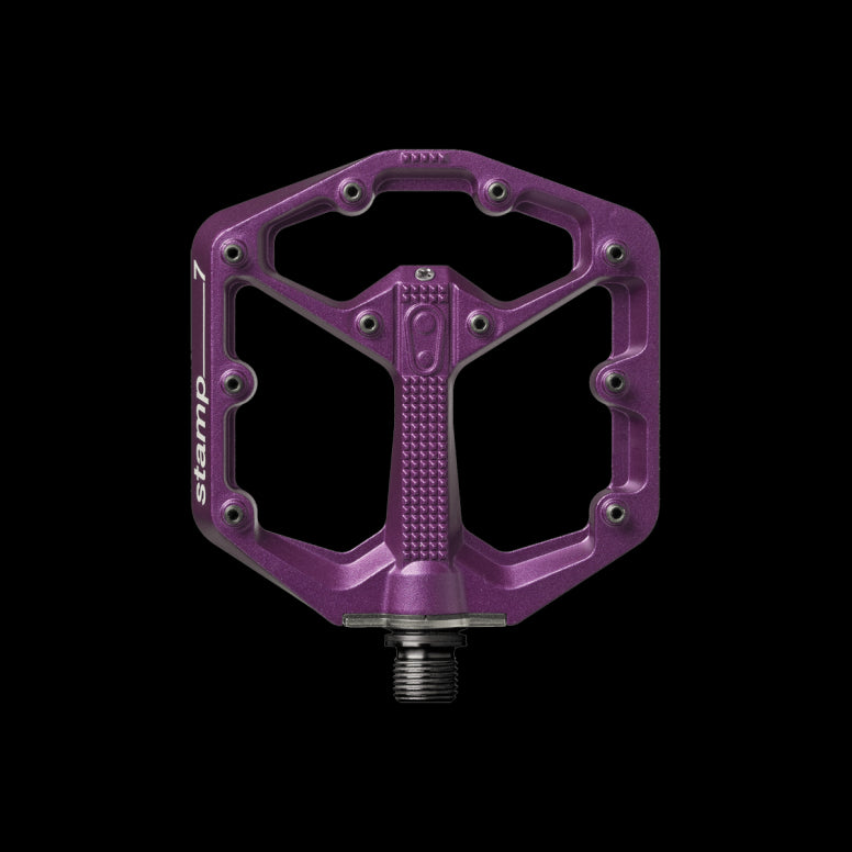 Crankbrothers Stamp 7 Pedals-Small-Purple-BRINK