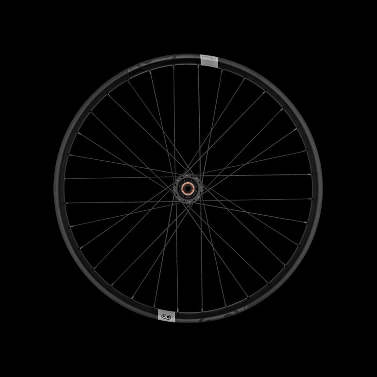 Crankbrothers Synthesis Alloy E-Bike Rear Wheel-27.5 Plus-148 x 12mm Boost-Microspline-BRINK