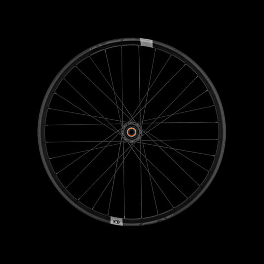 Crankbrothers Synthesis Alloy E-Bike Rear Wheel-29-148 x 12mm Boost-Microspline-BRINK