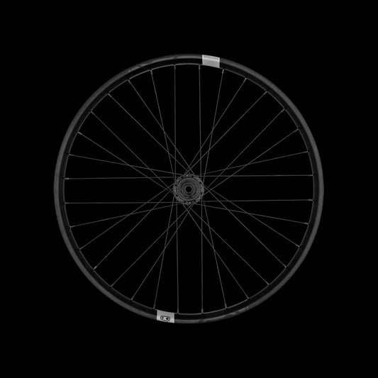 Crankbrothers Synthesis Alloy Enduro I9 Rear Wheel-27.5-148 x 12mm Boost-Microspline-BRINK