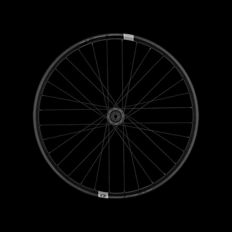 Crankbrothers Synthesis Alloy Enduro Rear Wheel-27.5-148 x 12mm Boost-Microspline-BRINK