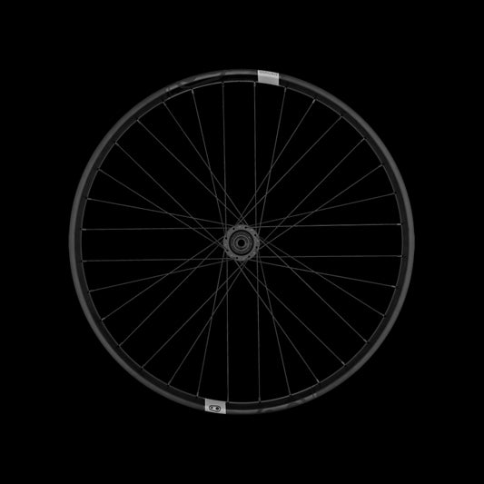 Crankbrothers Synthesis Alloy Enduro Rear Wheel-27.5-148 x 12mm Boost-Microspline-BRINK