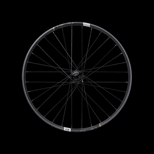 Crankbrothers Synthesis DH 11 - I9 Hydra Wheelset-27.5-Boost 110 x 20mm / 157 x 12mm-Shimano HG-BRINK