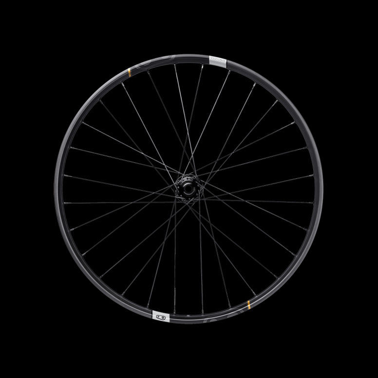 Crankbrothers Synthesis DH 11 - I9 Hydra Wheelset-27.5-Non-Boost 110 x 20mm / 157 x 12mm-Shimano HG-BRINK