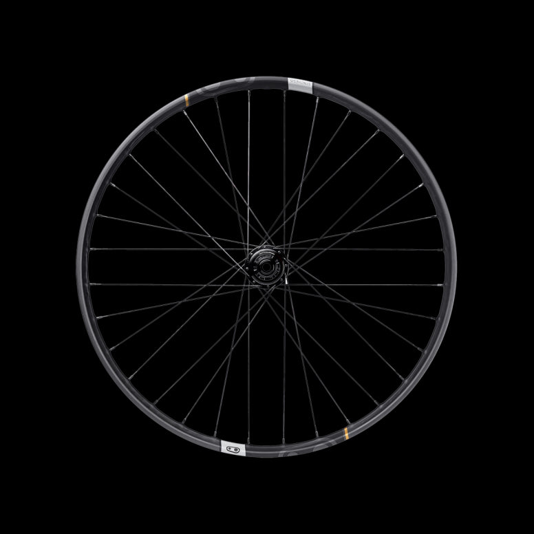 Crankbrothers Synthesis DH 11 - I9 Hydra Wheelset-29-Boost 110 x 20mm / 157 x 12mm-Shimano HG-BRINK