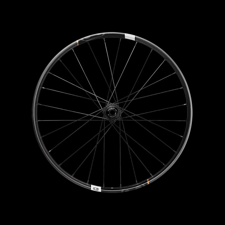 Crankbrothers Synthesis DH 11 - Project 321 Wheelset-27.5-Non-Boost 110 x 20mm / 157 x 12mm-Shimano HG-BRINK