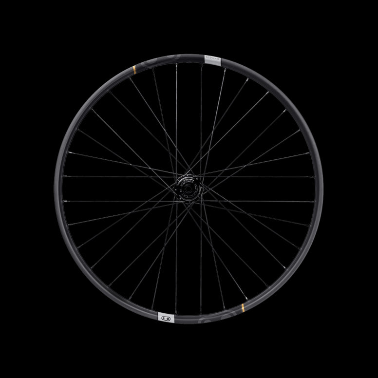 Crankbrothers Synthesis XCT 11 - I9 Hydra Wheelset-29-Boost-Microspline-BRINK