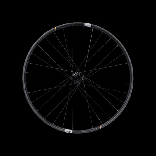 Crankbrothers Synthesis XCT 11 - I9 Hydra Wheelset-29-Boost-Microspline-BRINK