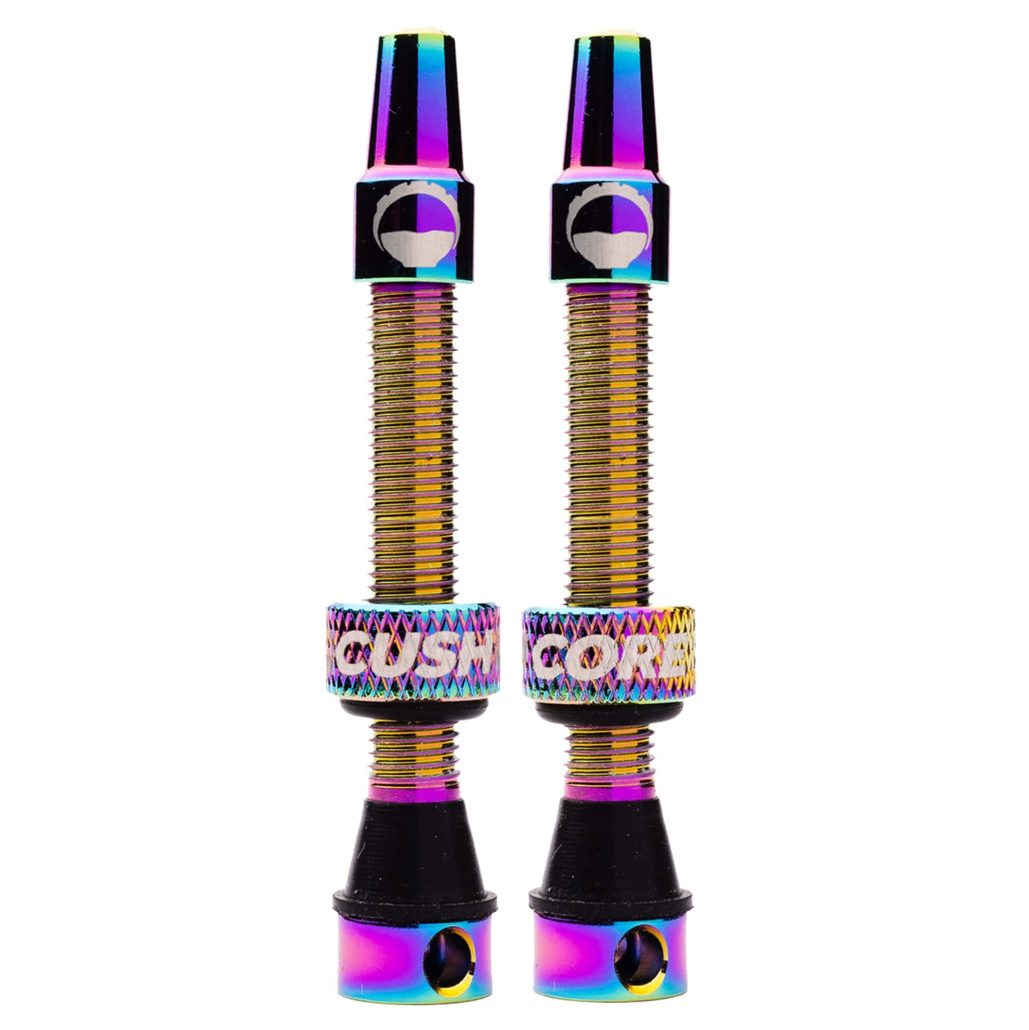 CushCore Air Valve-44mm-Oil Slick-BRINK