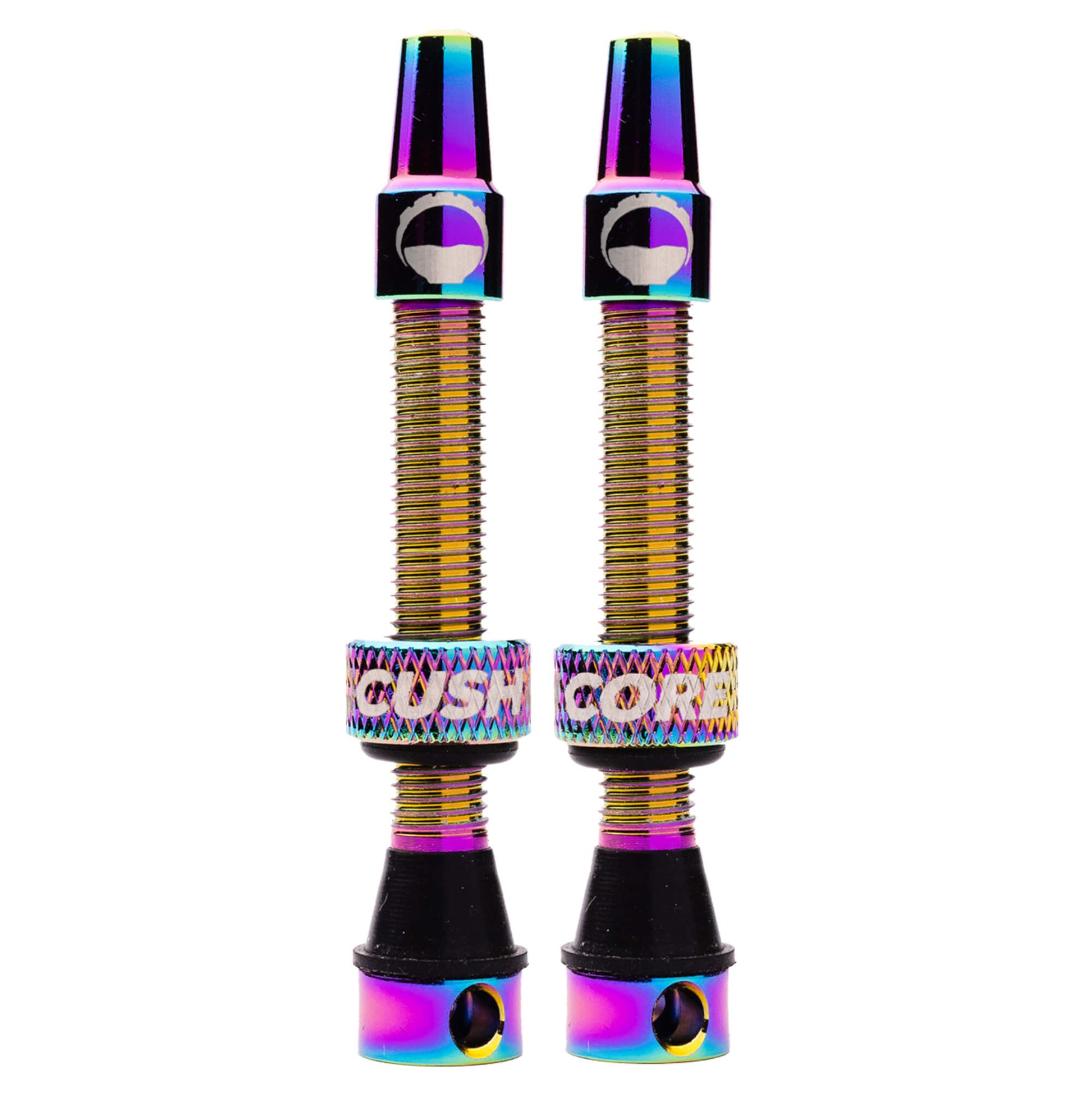 CushCore Air Valve-44mm-Oil Slick-BRINK