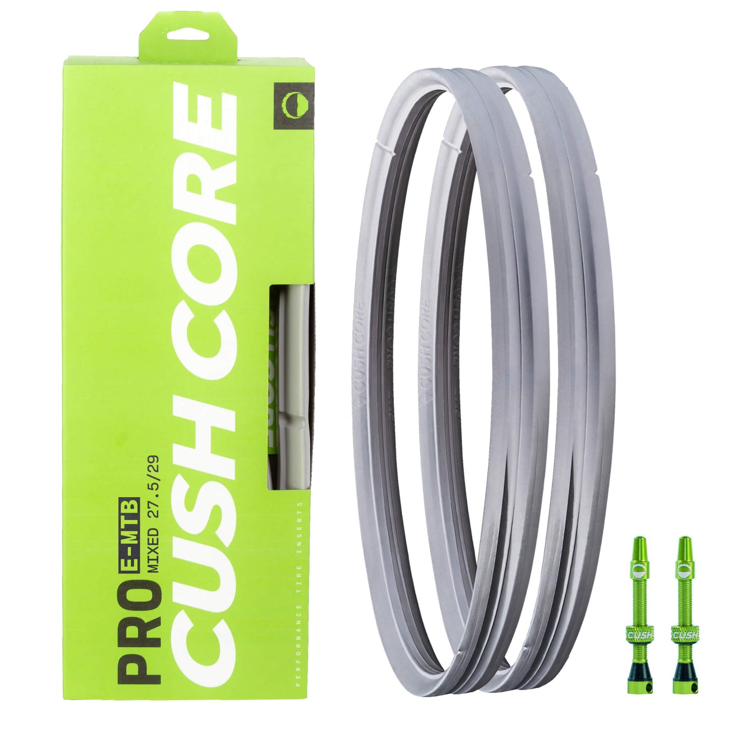 CushCore E-MTB-29 / 27.5-Set-BRINK