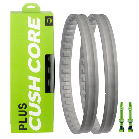 CushCore Plus-27.5-Set-BRINK