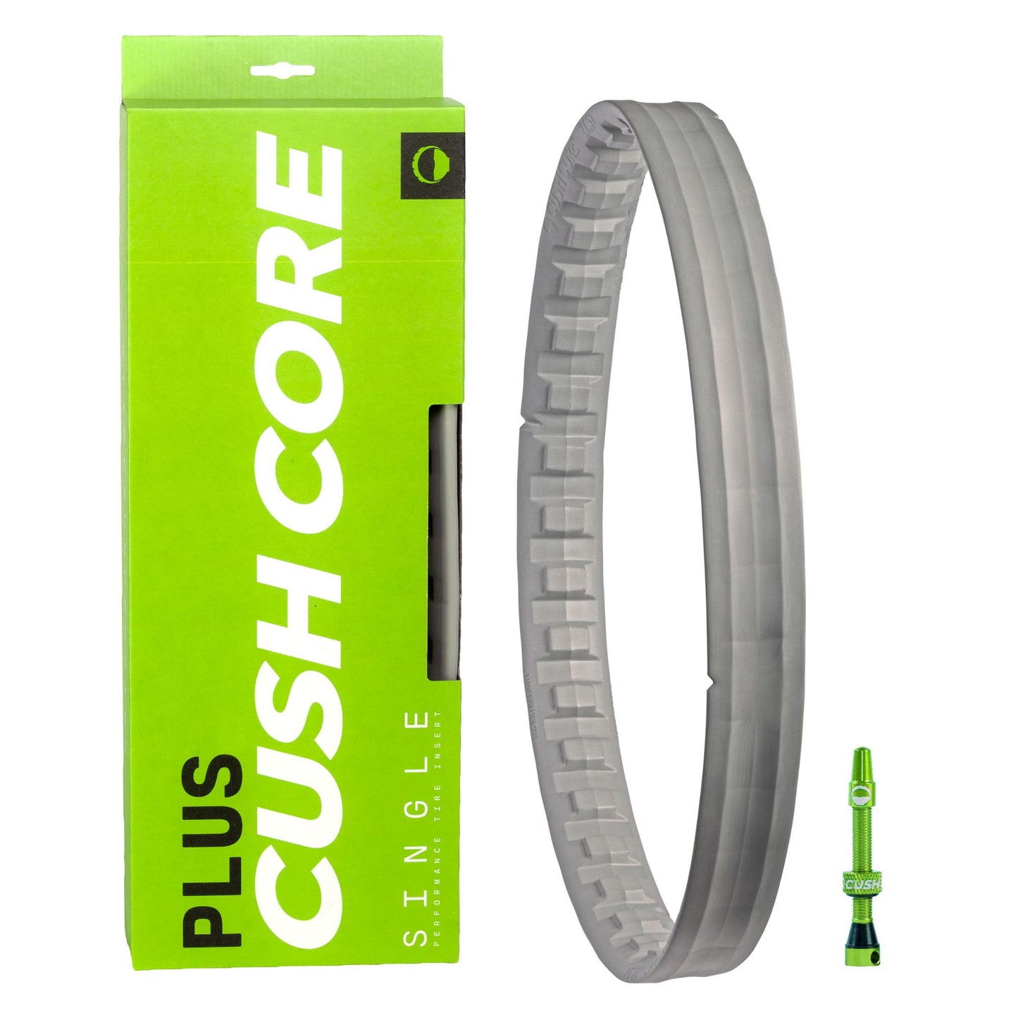 CushCore Plus-27.5-Single-BRINK