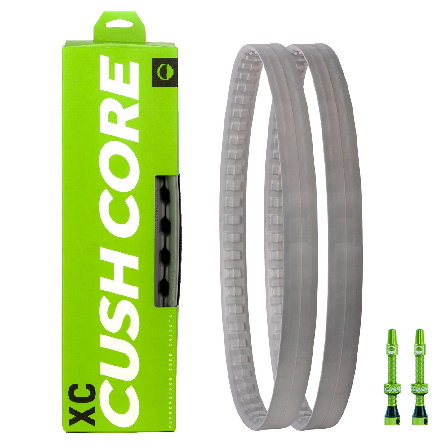 CushCore XC-27.5-Set-BRINK