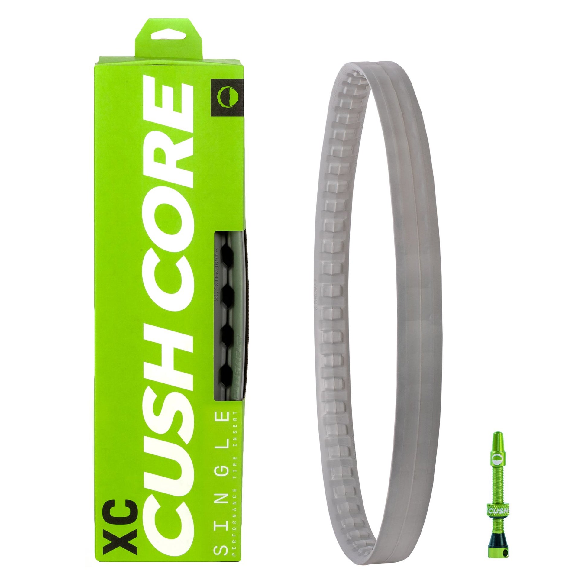 CushCore XC-27.5-Single-BRINK