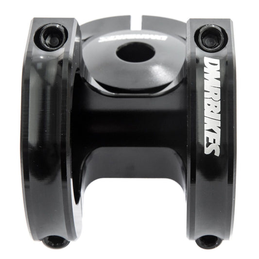 DMR Defy35 Stem-35mm-31.8mm-Black-BRINK