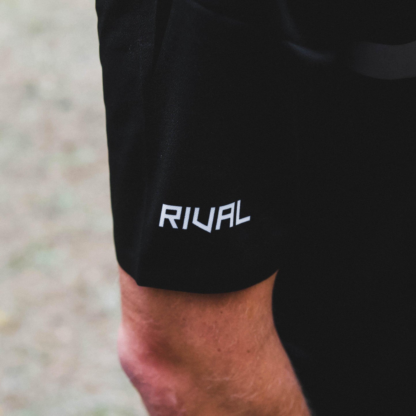 Helfare Rival Short Sleeve Jersey