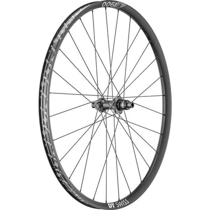 DT Swiss E 1900 SPLINE Rear Wheel-27.5-142 x 12mm-SRAM XD-BRINK