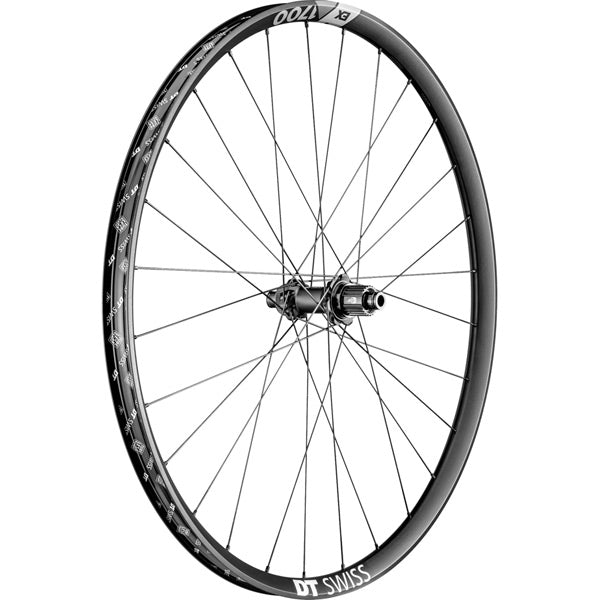 DT Swiss EX 1700 SPLINE Two Rear Wheel-27.5-148 x 12 Boost-Micro Spline-BRINK