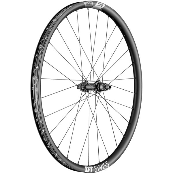 DT Swiss EXC 1501 SPLINE One Carbon Rear Wheel-27.5-148 x 12 Boost-Micro Spline & SRAM XD-BRINK