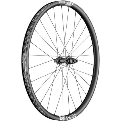 DT Swiss EXC 1501 SPLINE One Carbon Rear Wheel-29-148 x 12 Boost-Micro Spline & SRAM XD-BRINK