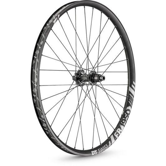 DT Swiss FR 1950 Rear Wheel-27.5-110 x 15 Boost-BRINK