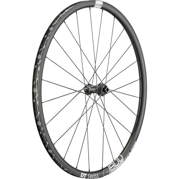 DT Swiss G 1800 SPLINE Front Wheel-650b-100 x 12-BRINK