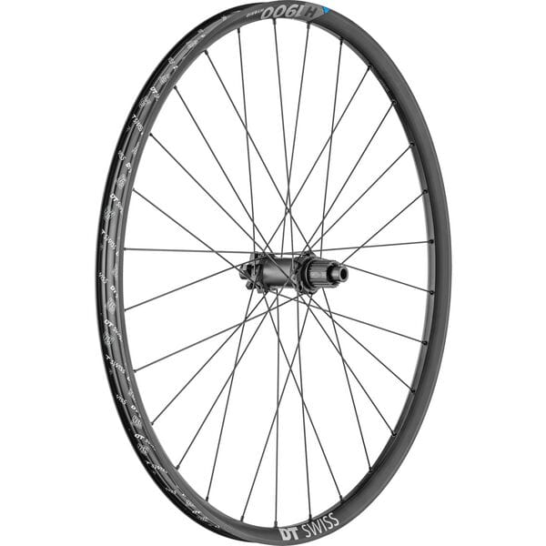DT Swiss H 1900 SPLINE Two Rear Wheel-27.5-148 x 12mm Boost-Micro Spline-BRINK