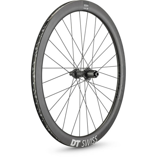 DT Swiss HEC 1400 SPLINE Rear Wheel-700c-142 x 12-BRINK